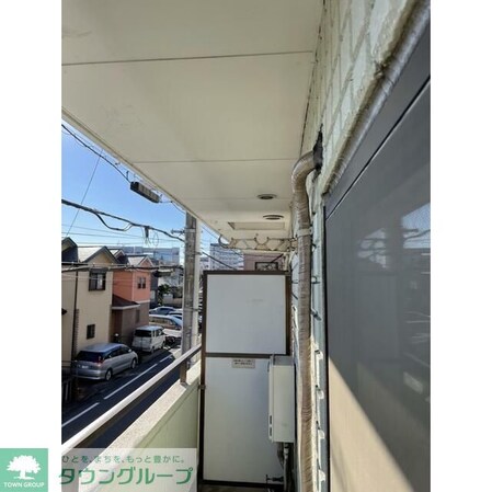 スターンハイツの物件内観写真